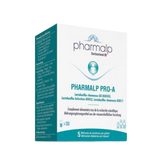 Pharmalp PRO-A – Swiss probiotic capsules for seasonal allergies support