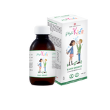 Phytokids Easy Digest – Swiss digestive comfort syrup for children | 150 ml