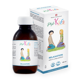 Phytokids Relaxation – Swiss natural calming syrup for children | 150 ml