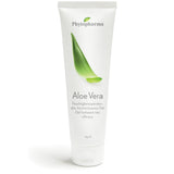 Phytopharma – Aloe Vera Gel | Organic Soothing & Moisturizing Gel | 125 ml