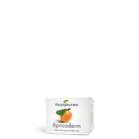 Phytopharma – Apricoderm Balm | Protective Travel Care with UV Filter | 8 ml