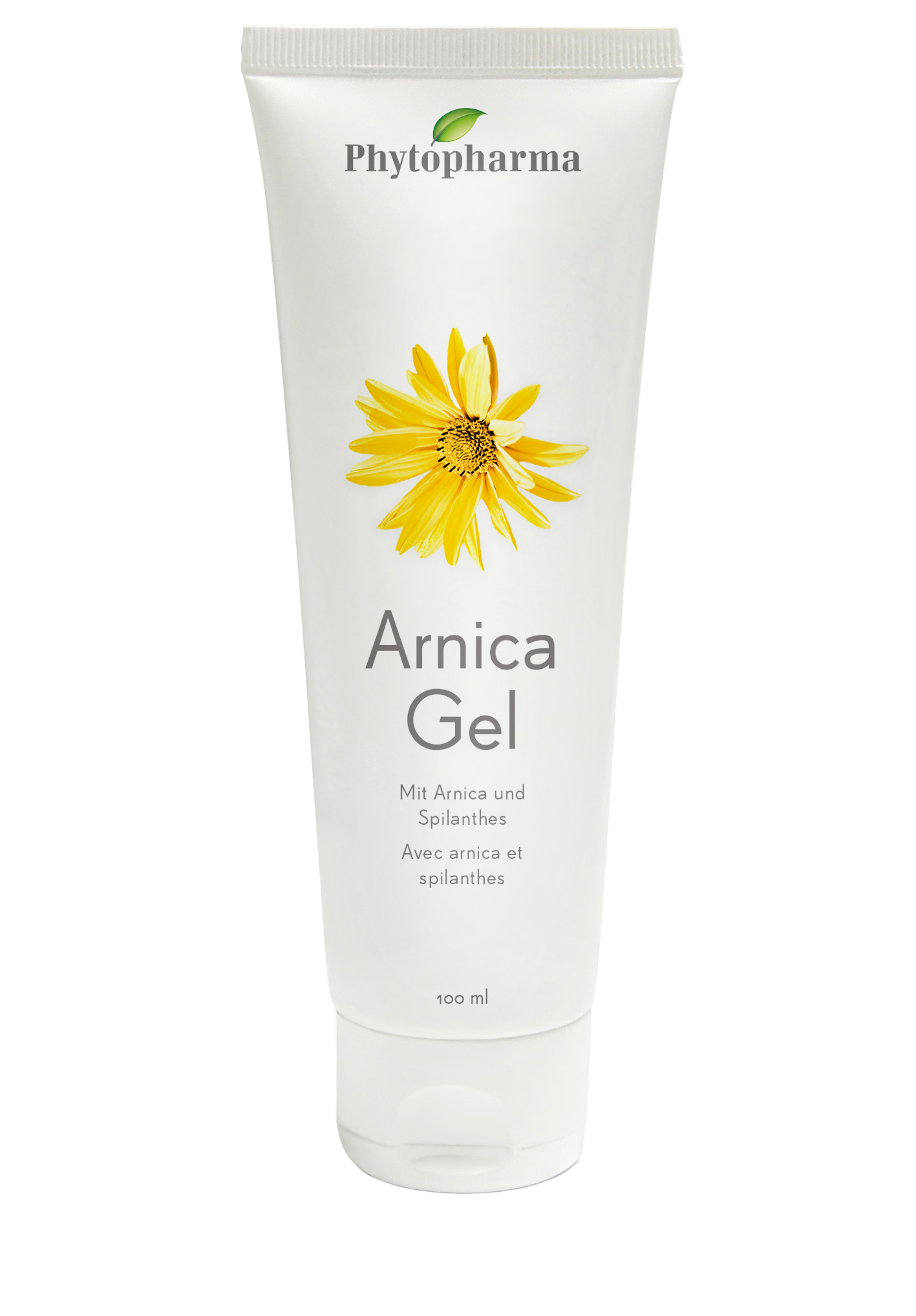 Phytopharma Arnica Gel