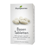 Phytopharma Basic Tablets