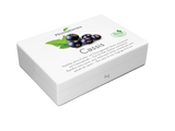 Phytopharma Cassis Pastilles – Sugar-Free Blackcurrant Lozenges