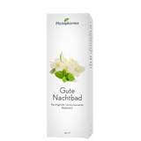 Phytopharma Gute Nachtbad 250 ml – Swiss relaxing bath milk with lavender & lemon balm