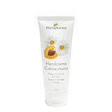 Phytopharma Handcreme 50 ml – Swiss nourishing hand cream with apricot oil & chamomile