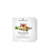 Phytopharma Hot Drink ImmunPro – Swiss immune support hot drink with honey & herbs