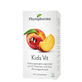 Phytopharma Sun 50+ Apricoderm Creme - 200 ml