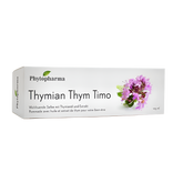 Phytopharma Thymian Salbe – soothing thyme ointment for chest and back (125 ml)