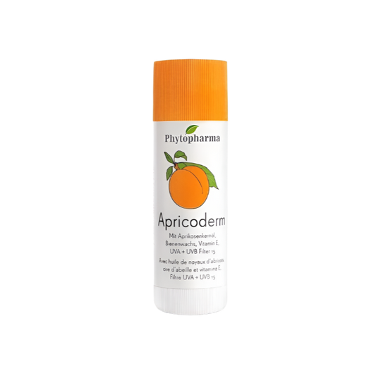 Phytopharma apricoderm stick 15 ml