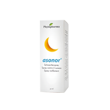 Phytopharma asonor snore spray 30 ml