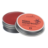 Puralpina bärgmüntschi lip gloss