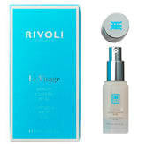RIVOLI Le Visage Sérum Lumière N°02 50 ml – Swiss radiance boosting face serum