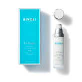 RIVOLI Le Visage Émulsion Ré-Équilibrante N°02 50 ml – Swiss balancing emulsion for stressed skin
