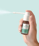 Swiss-made DR. Wild TEBODONT Spray – fluoride-free dental spray for plaque control and gum health