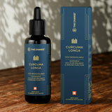 Swiss-made turmeric curcumin liquid extract in high-absorption micelle form | Beautylion.ch