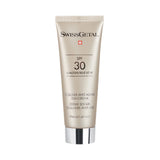 SwissGetal Cellular Anti-Aging Sun Cream SPF 30 50 ml Premium Swiss Sun Care