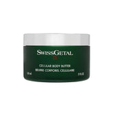 SwissGetal Cellular Body Butter 150 ml Premium Swiss Body Care