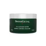 SwissGetal Cellular Body Butter 150 ml Premium Swiss Body Care