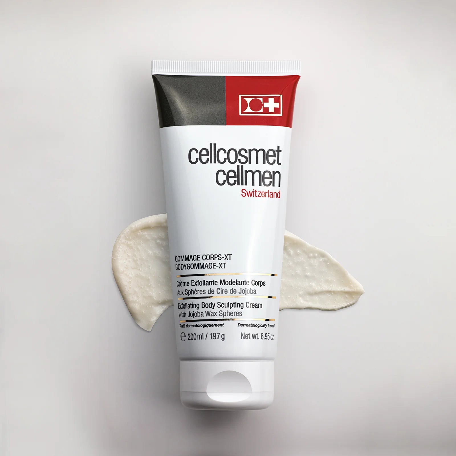 Swiss cellular body scrub – BodyGommage-XT