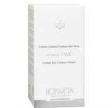 Swiss eye care HormeLINE Global Eye Contour Cream – firmer, hydrated eye area