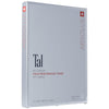 TAL Absolue Bio-Cellulose Mask 3-Pack – Swiss high-performance sheet mask set for smoother skin