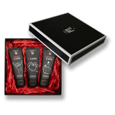 TAL Care Limited Edition Gift Box – Swiss hand & nail cream trio (I Care, Take Care, I Don’t Care) 1