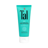 TAL Foot Care Cream – Swiss intensive cream for dry and cracked feet