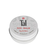 TAL SOS Lips & Skin Balm – Swiss intensive balm for dry lips and cracked skin