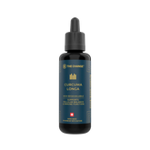 THE CHANGE Curcuma Longa Swiss micelle curcumin liquid drops for joint support and vitality | Beautylion.ch