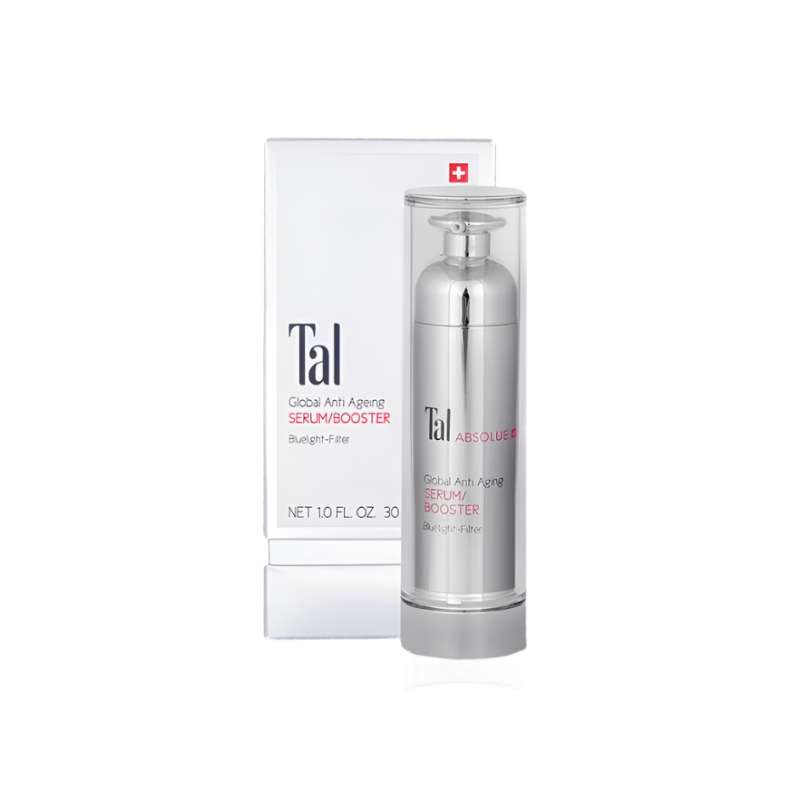 Tal absolue global anti-aging serum/booster 30 ml