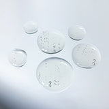 Texture of Booster Serum – lightweight elixir for skin renewal