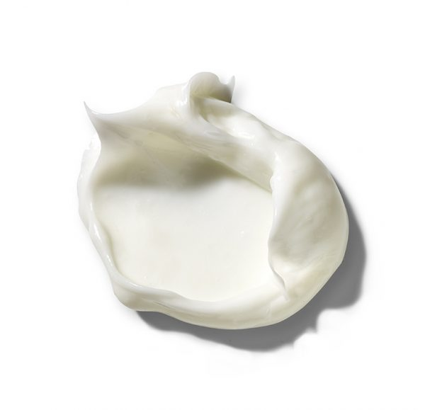 Texture of Collagen Tri-Logic Night Cream – rich, smoothing night formula