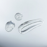 Texture of Eye Booster Concentrate – lightweight serum around eye contour