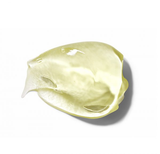 Texture of Eye Contour Rescue Gel Mask – cooling gel for under-eye