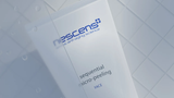 Texture of Nescens Sequential Micro-Peeling – Gentle Cream-Gel with Enzymatic & Biomimetic Actives for Skin Renewal