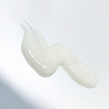 Texture of Radical3 Reboot Pro Peel – creamy exfoliating formula