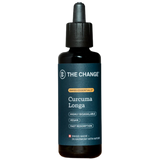 BE THE CHANGE - Curcuma Longa
