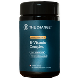 BE THE CHANGE - B-Vitamin Complex