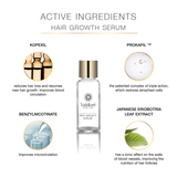 Valdore Intensive Scalp Care Treatment with Procapil and Kopexil