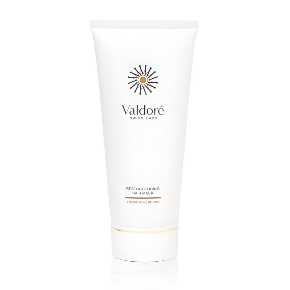Valdore Restructuring Hair Mask 200 ml Premium Hair Care