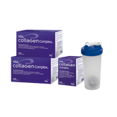 Vita Collagen Complex Trio – Swiss collagen drink powder (70 sachets)