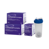Vita Collagen Complex Trio – Swiss collagen drink powder (70 sachets)