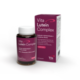 Vita Lutein Complex – Swiss eye and vision support capsules 60 capsules