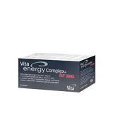 Vita energy complex for men 90stk