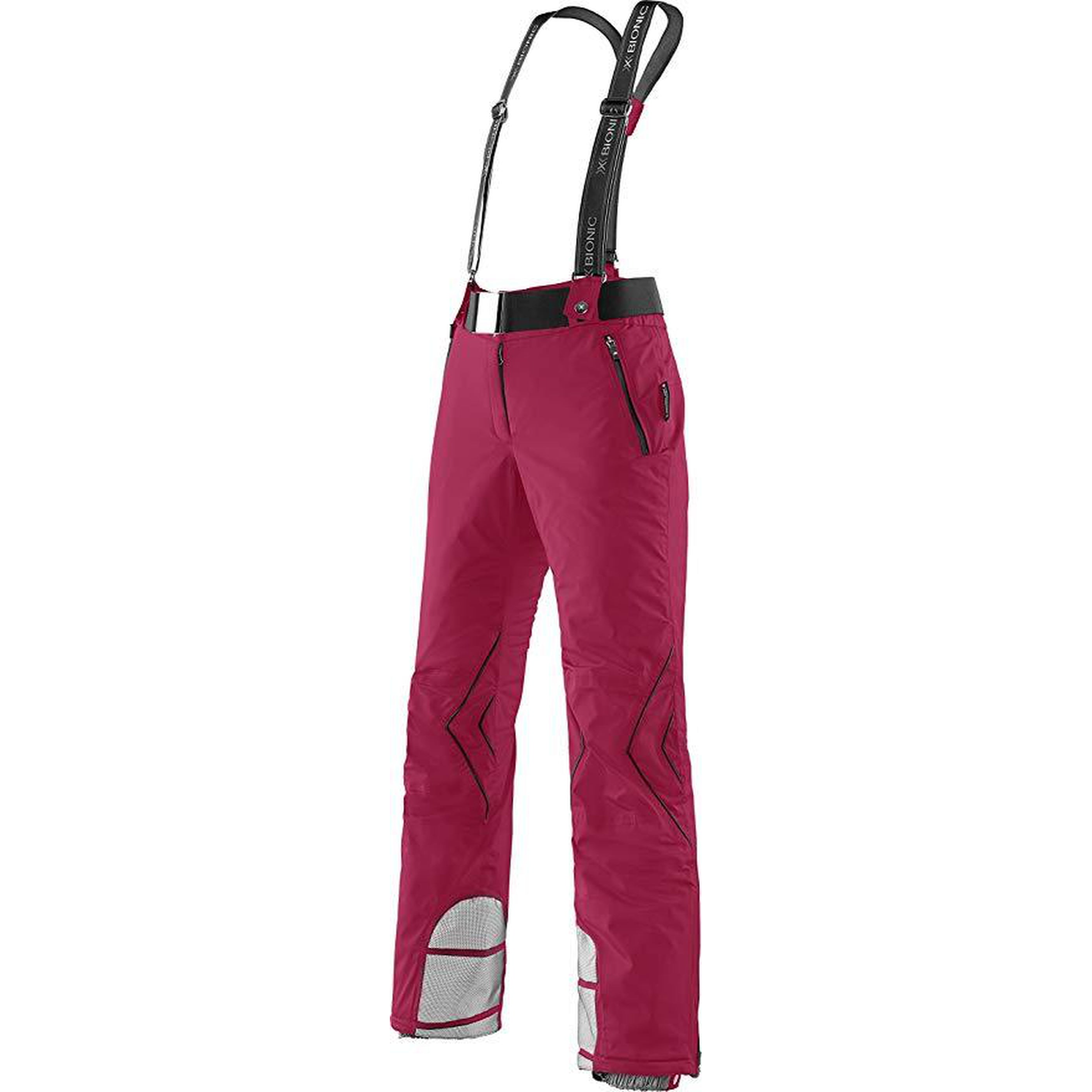 X-BIONIC Women Xitanit Ski EVO Pants / size 46 / 48