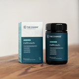 BE THE CHANGE - CellProtect +