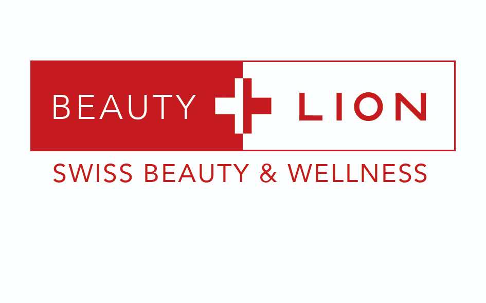 Beauty Lion