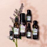 Farfalla frauenleben mood uplifting aroma blend 5 ml