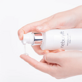 Nebulyft Botanical Soothing Gel – Organic Conductive & Treatment Gel for RF Devices (50/200 ml)